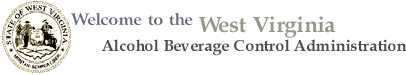 WV ABCA Logo